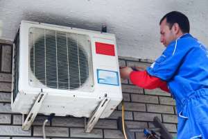 24/7 and Emergency HVAC Near United States Postal Service, NC | Air Conidtioning and Heating Contractors