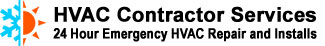 United States Postal Service HVAC Services